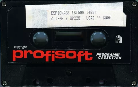 Media scan